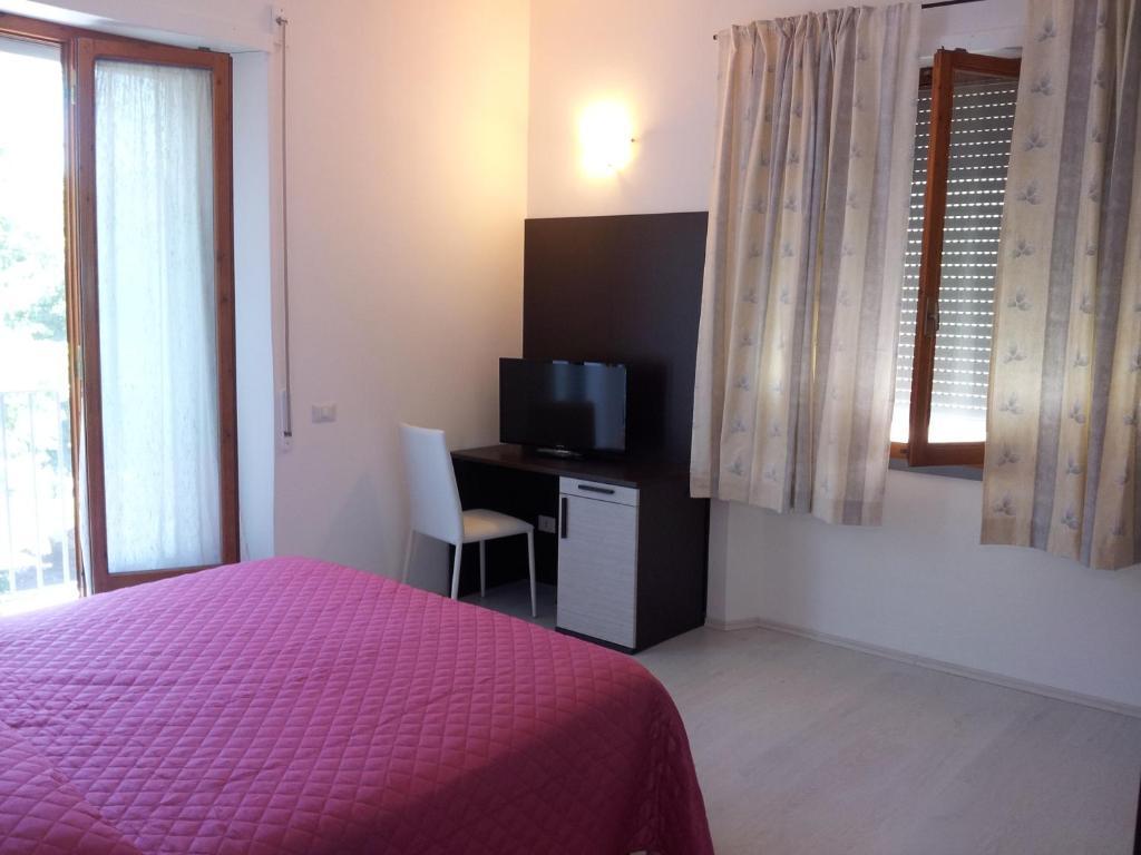 Tellus Saturnia Bed & Breakfast Rom bilde