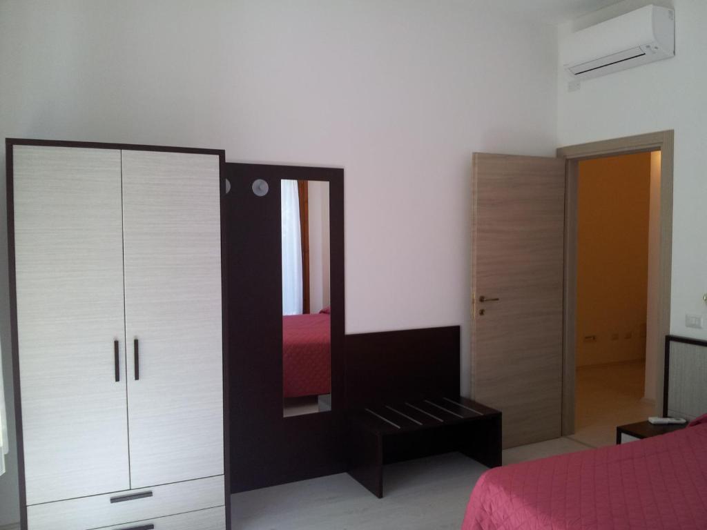 Tellus Saturnia Bed & Breakfast Rom bilde