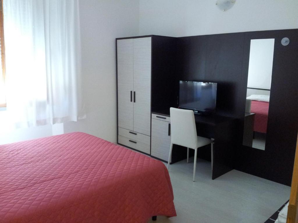 Tellus Saturnia Bed & Breakfast Rom bilde
