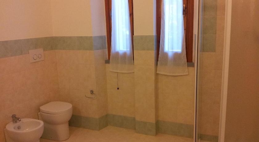 Tellus Saturnia Bed & Breakfast Rom bilde