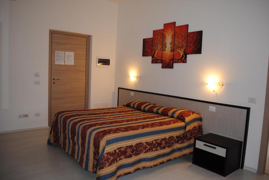 Tellus Saturnia Bed & Breakfast Rom bilde