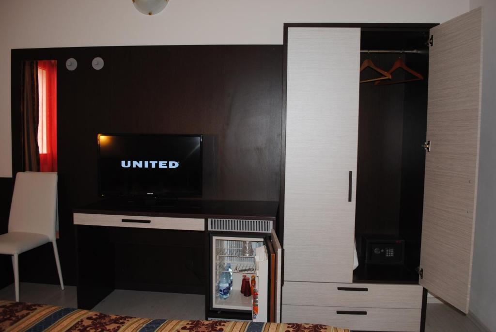 Tellus Saturnia Bed & Breakfast Rom bilde