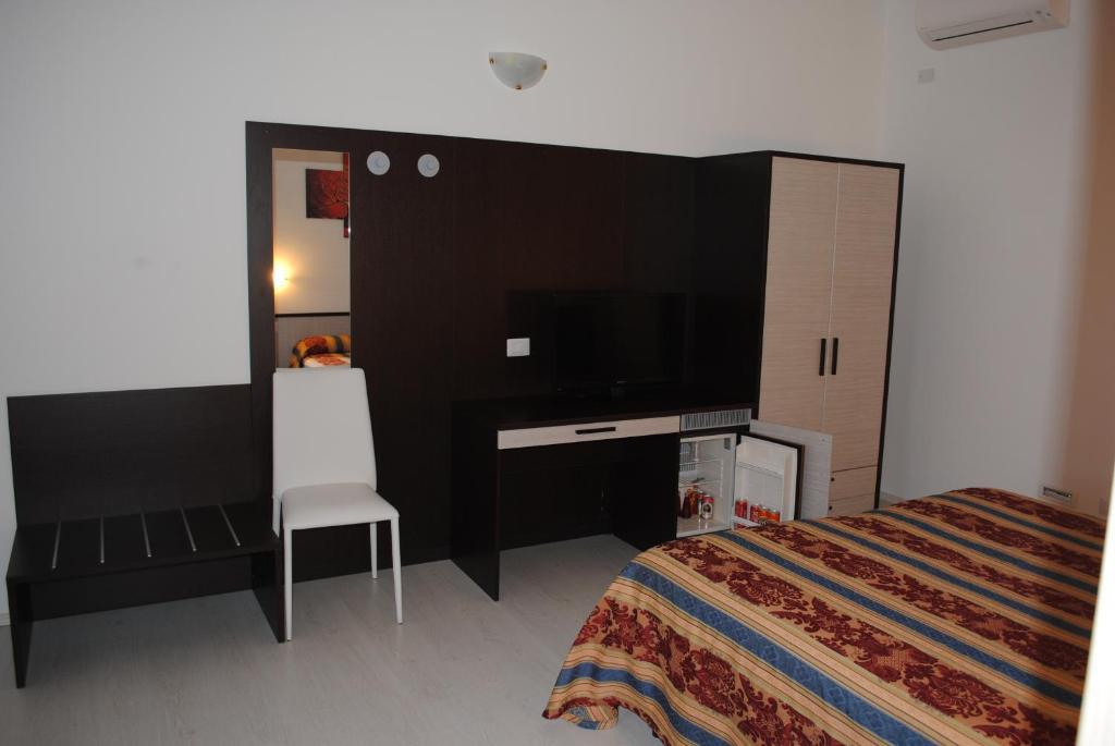 Tellus Saturnia Bed & Breakfast Rom bilde