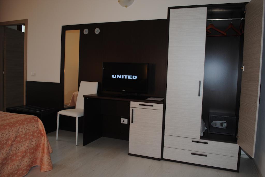 Tellus Saturnia Bed & Breakfast Rom bilde